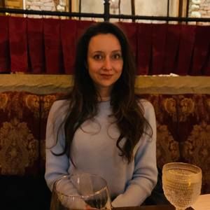 Meet your Posher, Cassie